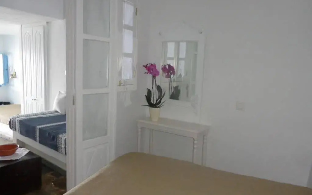 Langas Villas