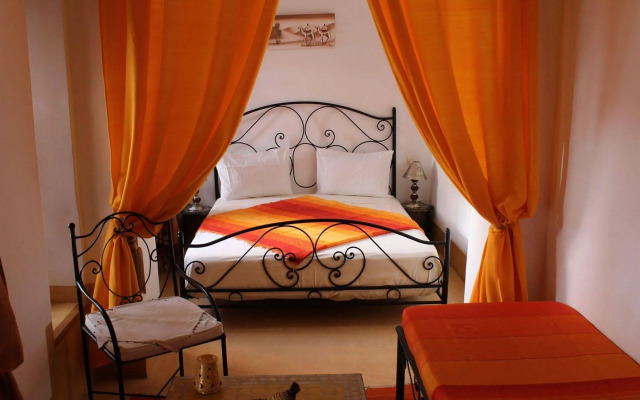 Riad Smara
