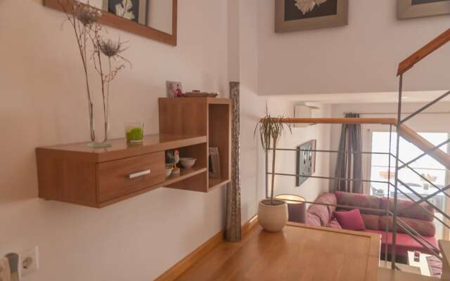 Apartamento Balcones del Mediterráneo Torrox Canovas