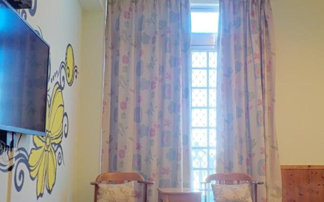 Qing Taoyuan Homestay