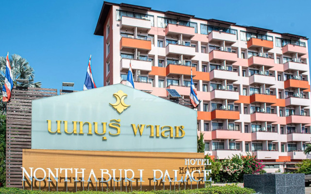 Nonthaburi Palace Hotel