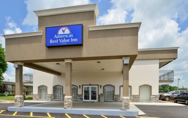 SureStay Hotel by Best Western Bowling Green North