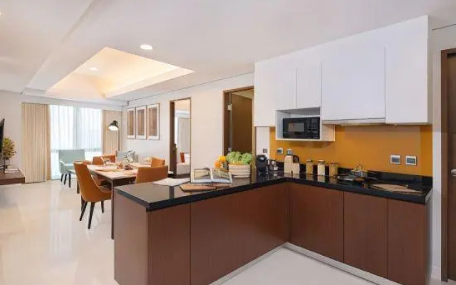 Citadines Benavidez Makati