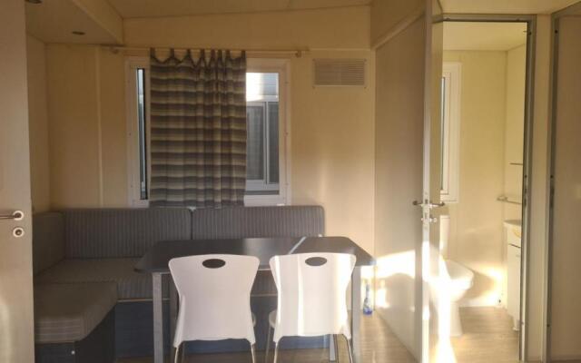 Chalet Home - Camping River Village - 332 - Ameglia