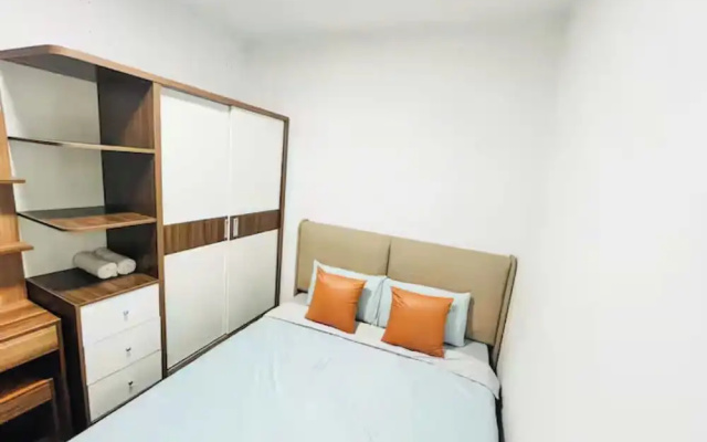Sai Gon Airport The Botanica Residence – Guest Rooms – Ho Chi Minh City