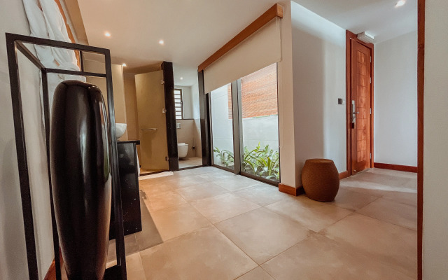 Wonders Beach Boutique Hotel