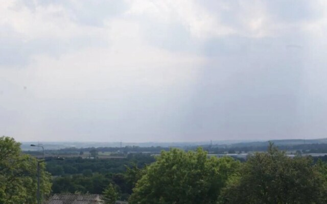 Inviting 2-bed Apartment in Durham