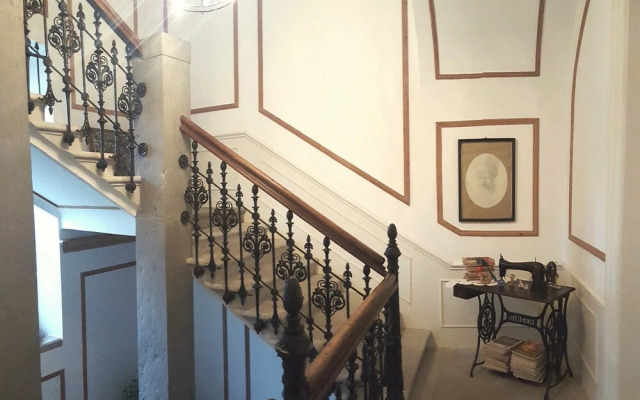 Villa Tullibec