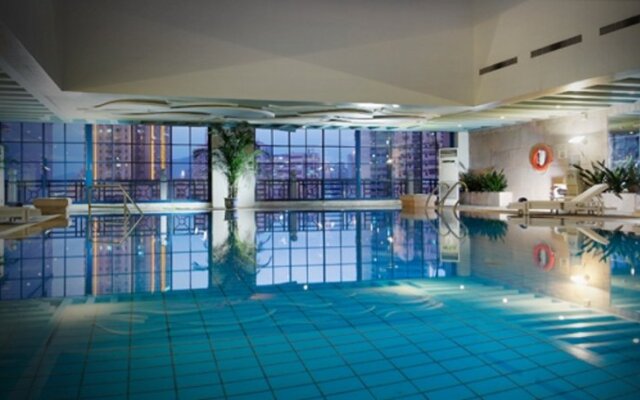 Wu Chan Grand Hotel