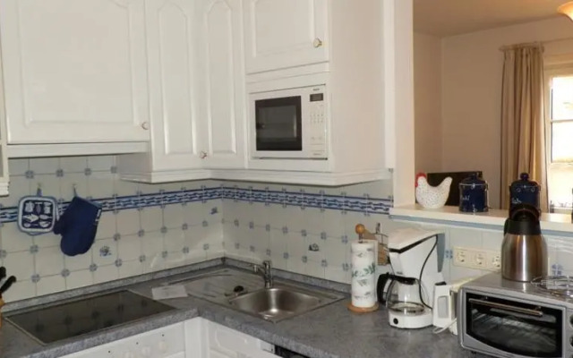 Apartments Oldsum auf Föhr - Haus 94