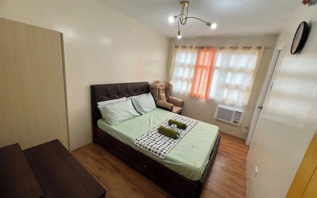 Seawind Condo 2BR Near Samal and Airport