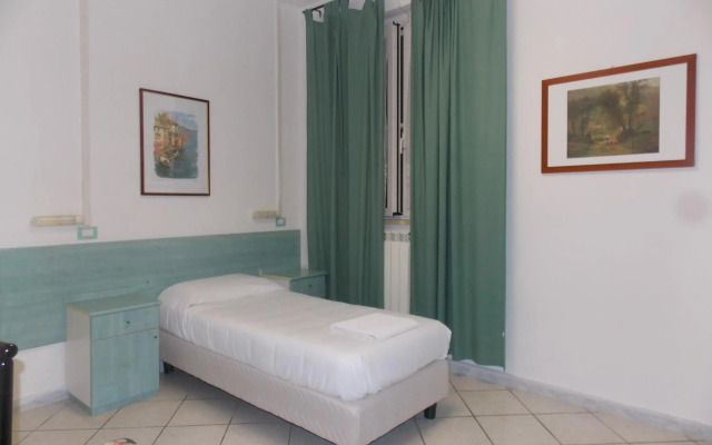 Hotel Villa dei Butteri