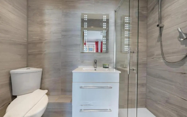 Vilenza Accommodation