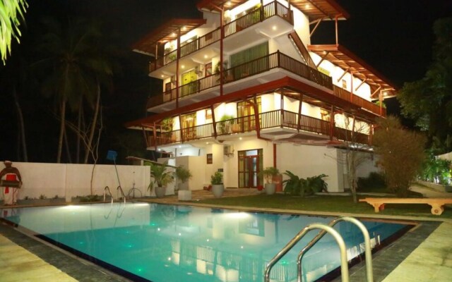 Devi Canal Resort & Spa