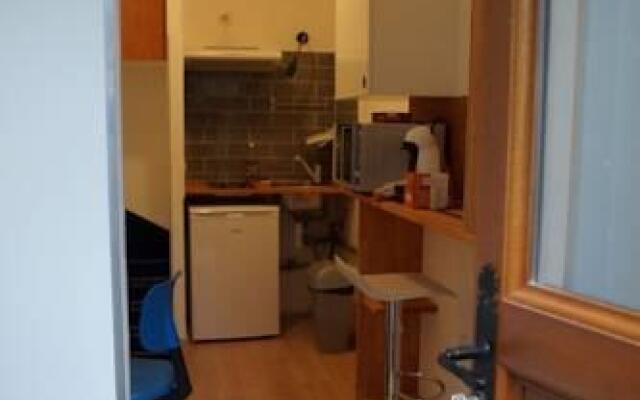 Appartement Libre Echange