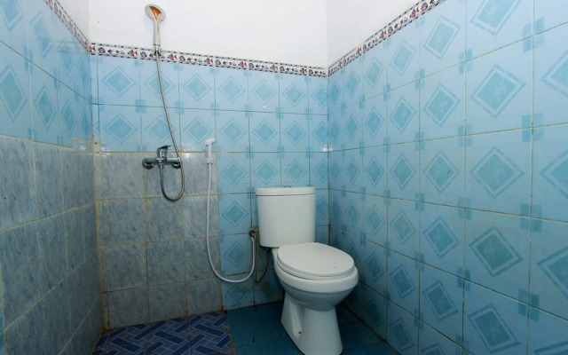 SPOT ON 2758 Zayn Homestay Syariah