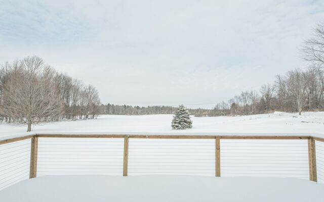 Maple Rock Bed & Breakfast