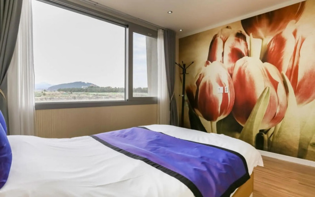 Pension Jeju Picnic Story