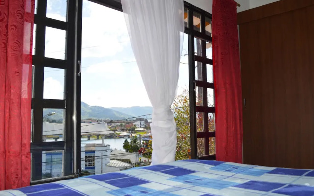 Feel Like Home in Hour Magical Place