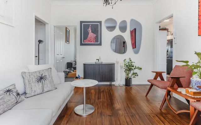 Kingy Beach House - Pet Friendly