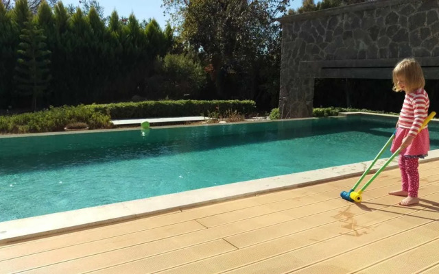 Villa No 5 Boutique Hotel