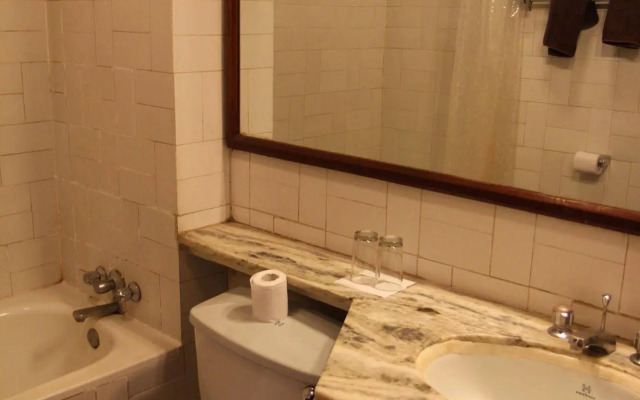 Hotel Vajra
