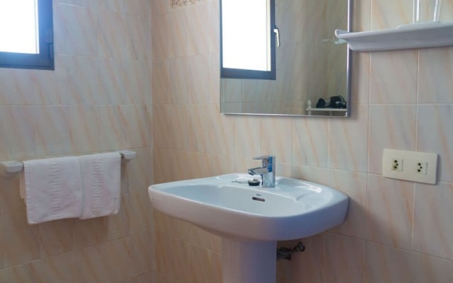 Viviendas Ferrer - Formentera Break