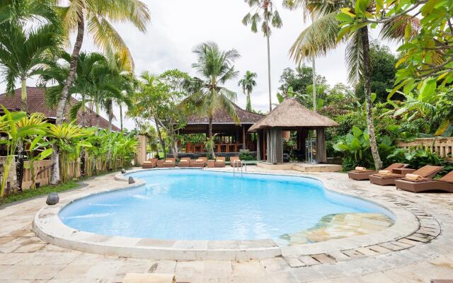 Saren Indah Hotel
