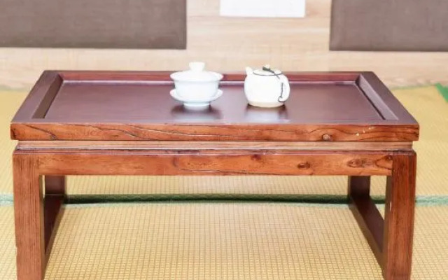 Xiangshan Changhong Villa