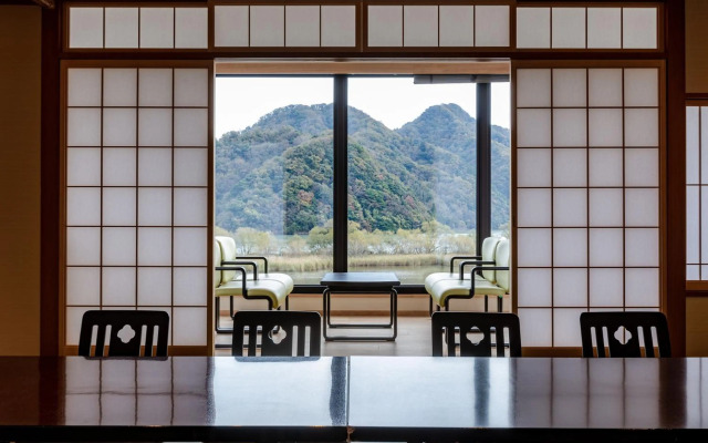Kinosaki Onsen Oyado Seri