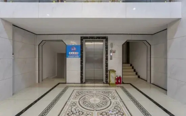 Lingshui Lanbowan Hotel (Clearwater Bay Branch)