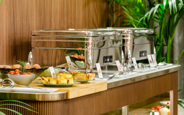 TURIM Lisboa Hotel
