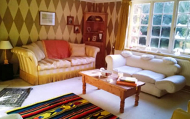 Orchard Pond Bed & Breakfast