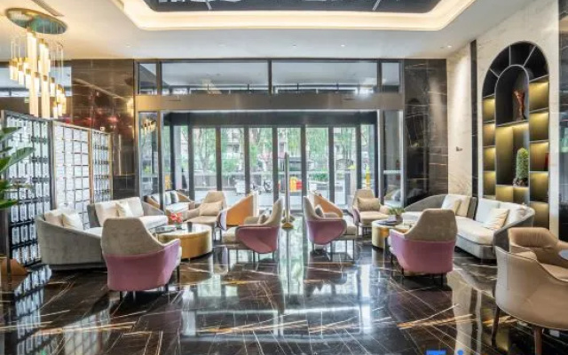 ParkPlaza Hotel Xining