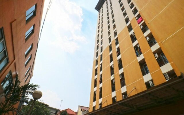 Dewi Depok Apartment Margonda Residence 2