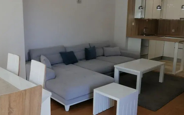 Superior Luxury Tre Canne Budva