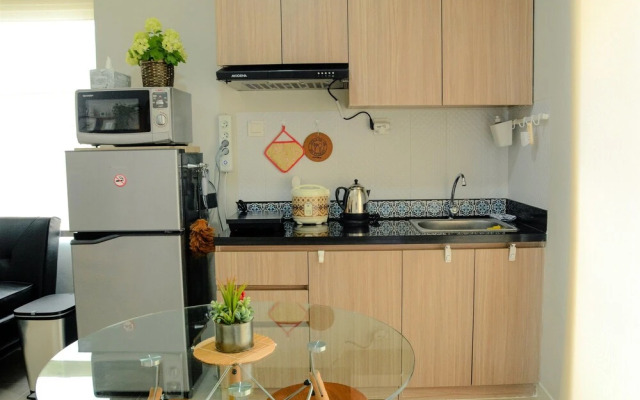 Cozy & Stylish Apartment W/ Great View At Madison Park