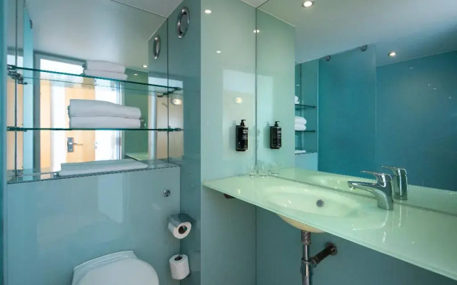 Ibis Styles Haydock