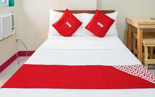 OYO 733 P3k Suites 2