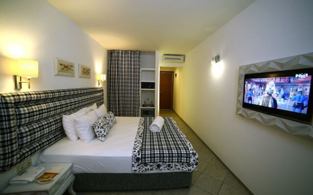 Costa Farilya Special Class Hotel Bodrum - Special Class