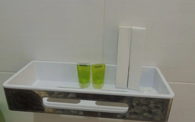 Balkondes Karanganyar (Pottery Academy)