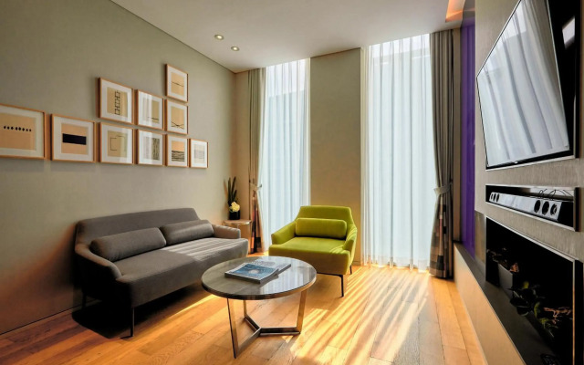 Aloft Seoul Gangnam