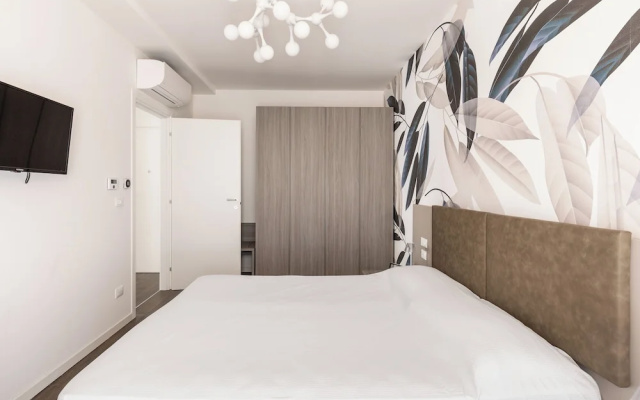 Citrus Apartment