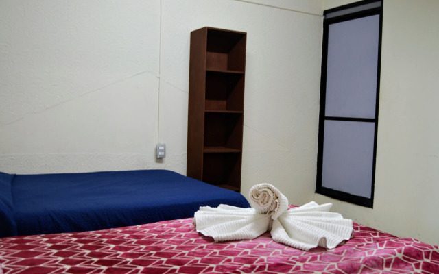 Oyo Hotel Casa Genesis