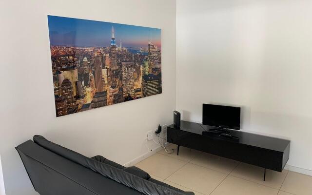 Apartamento Felipe
