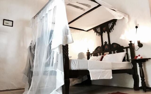 Coco Beach Hotel