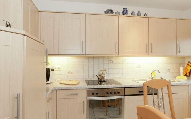 Picturesque Holiday Home in Dodenau near Ski Area