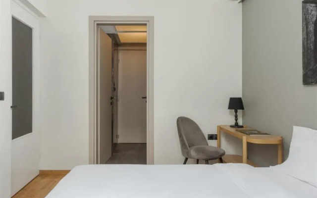 Anvy Stylish Suites Ioannina