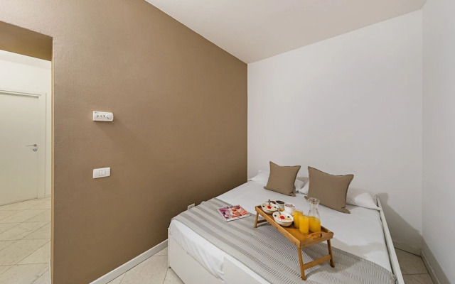 Residenza Miralago - 24 Clodia - Locazione BK