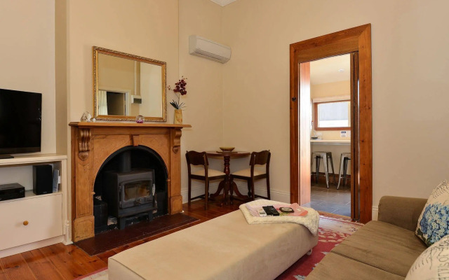 Trafalgar Premium Vintage Suites